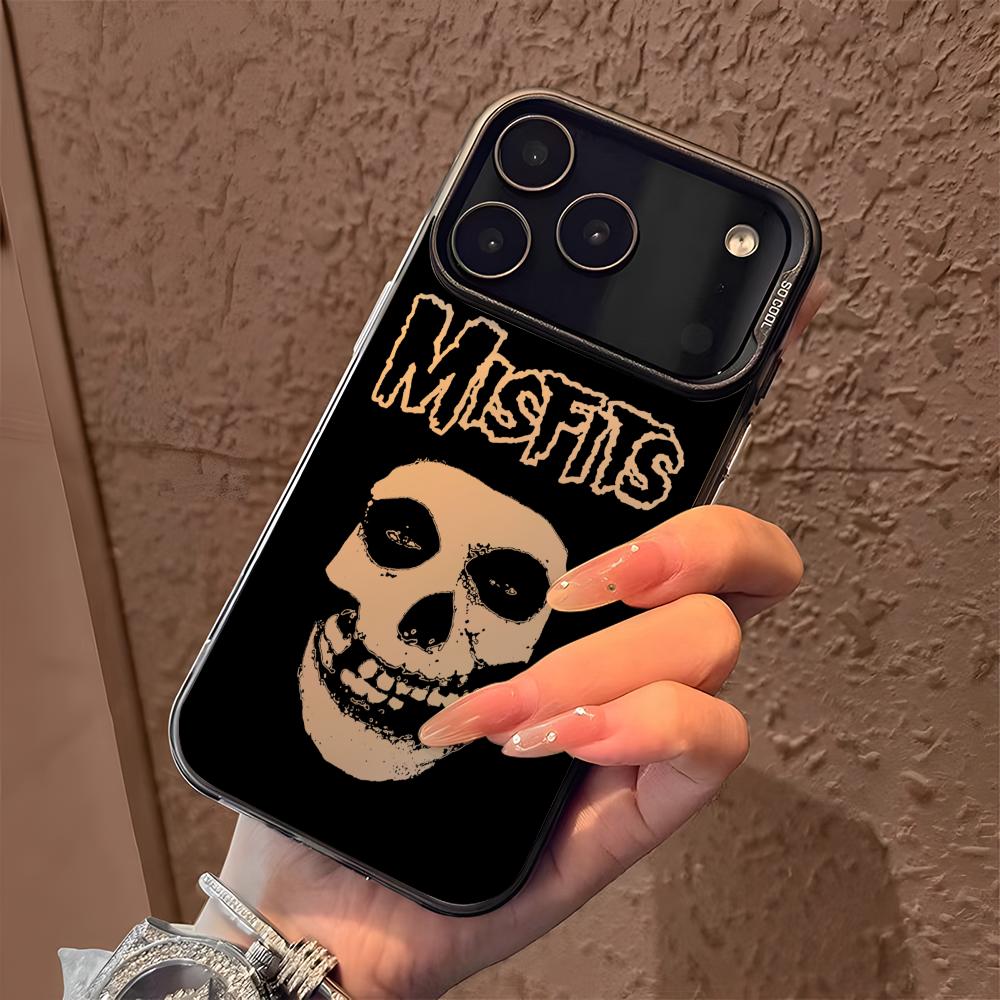 Misfits Phone Case For IPhone  - Phone Cases Iphone 11 recension och pris