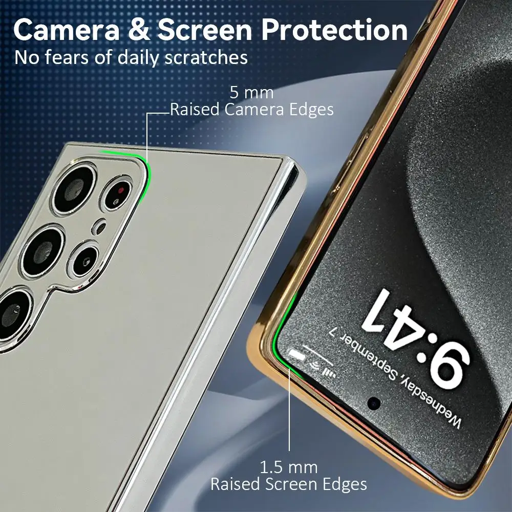 The P-Pretty R-Reckless Phone  - Phone Cases Samsung S25 Ultra recension och pris