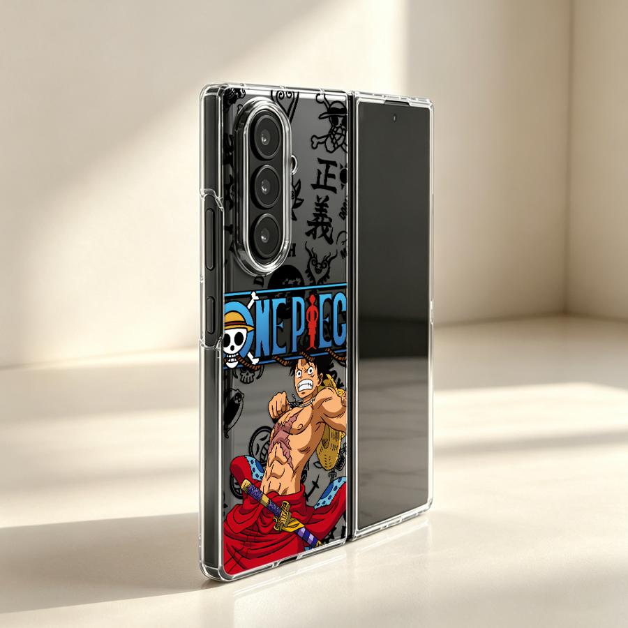 Case for Samsung Galaxy ZFold3 - Phone Cases Z Fold 7 recension och pris