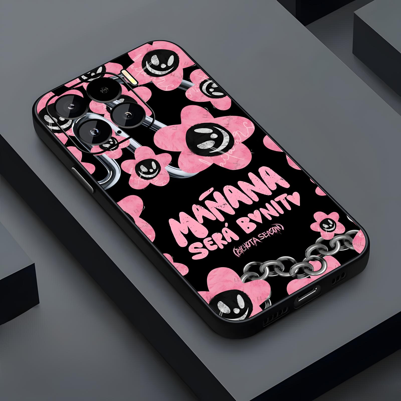 K-Karol G Manana Sera Bonito   - Phone Cases Xiaomi 15T recension och pris