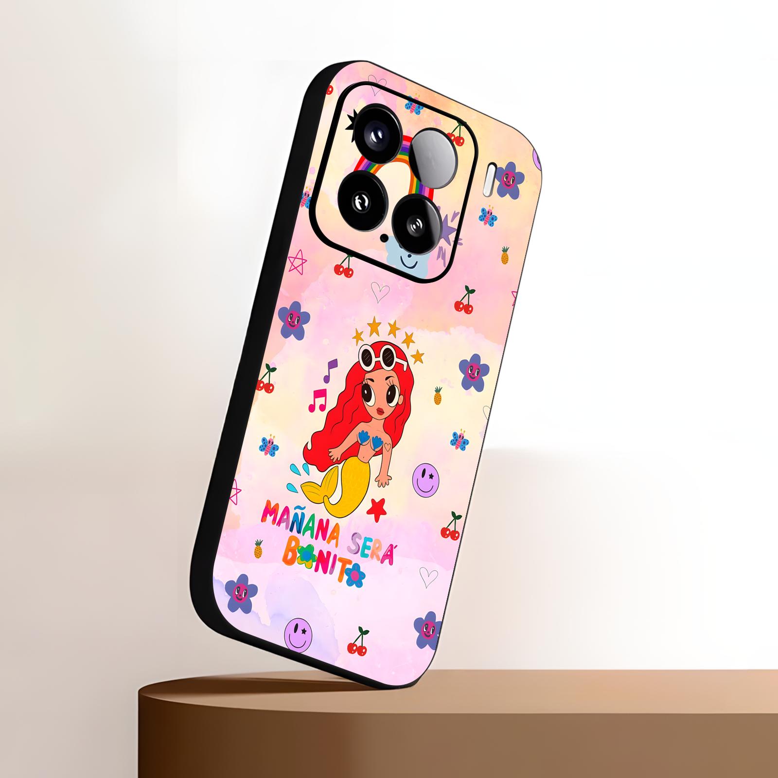 K-Karol G Manana Sera Bonito   - Phone Cases Xiaomi 15T recension och pris