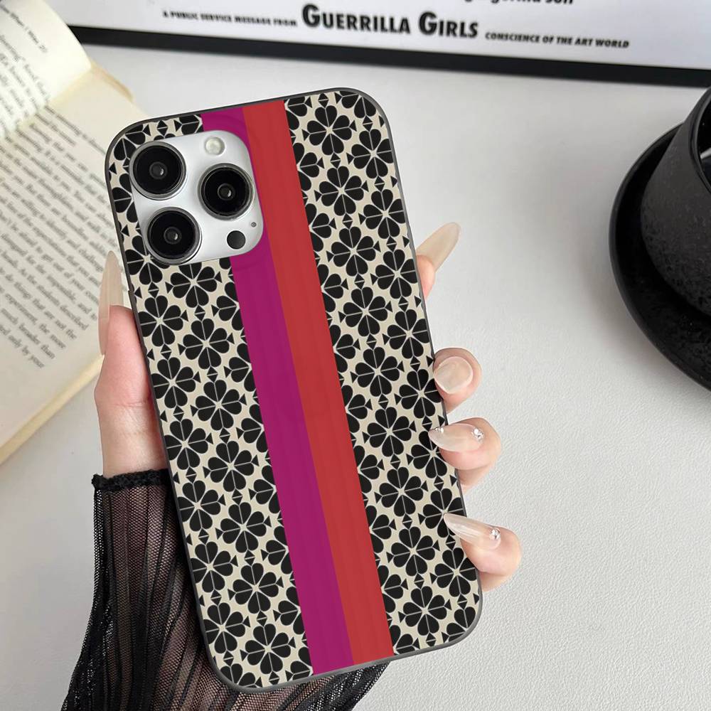 K-Kate S-Spade Phone Case For  - Phone Cases Kate Spade recension och pris
