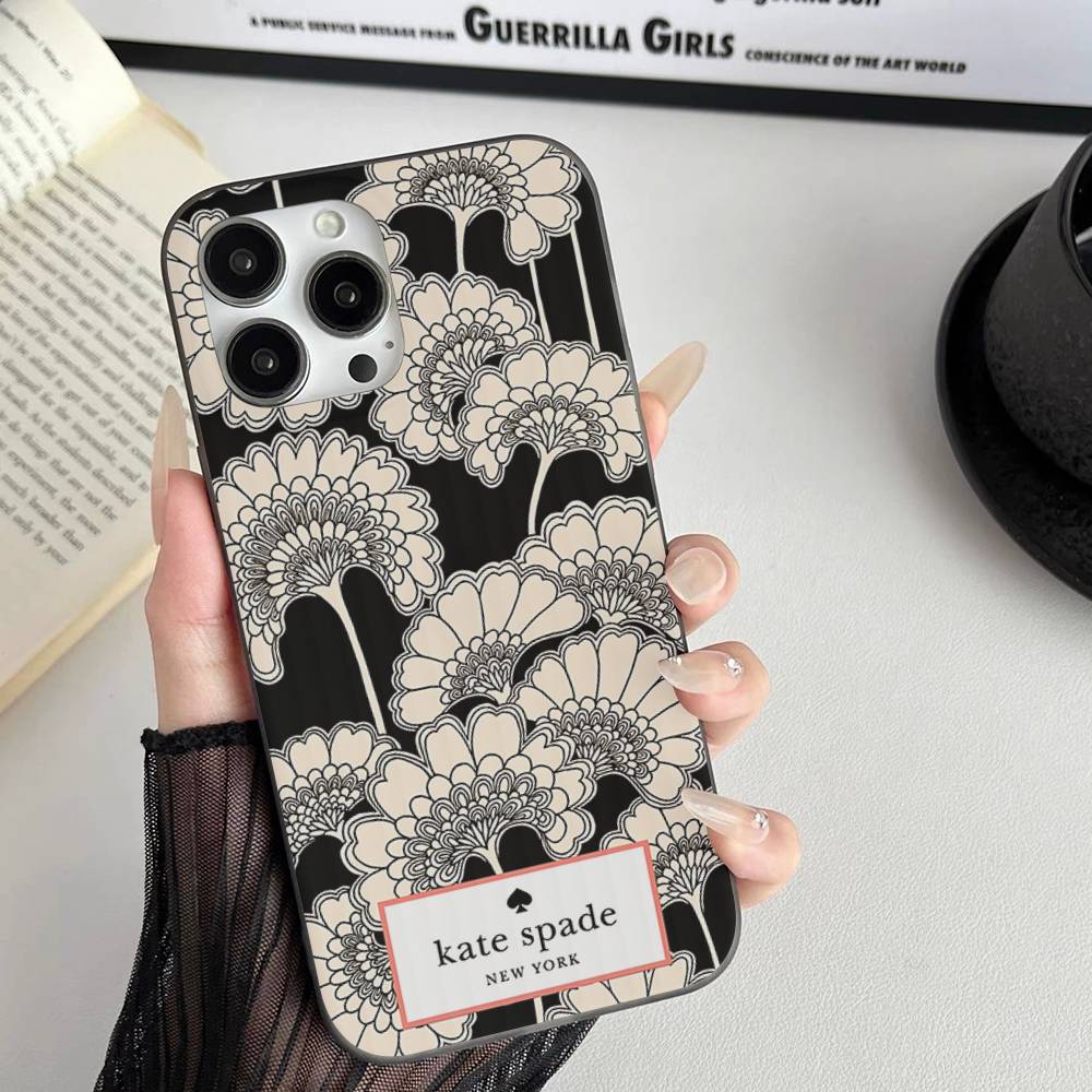 K-Kate S-Spade Phone Case For  - Phone Cases Kate Spade recension och pris