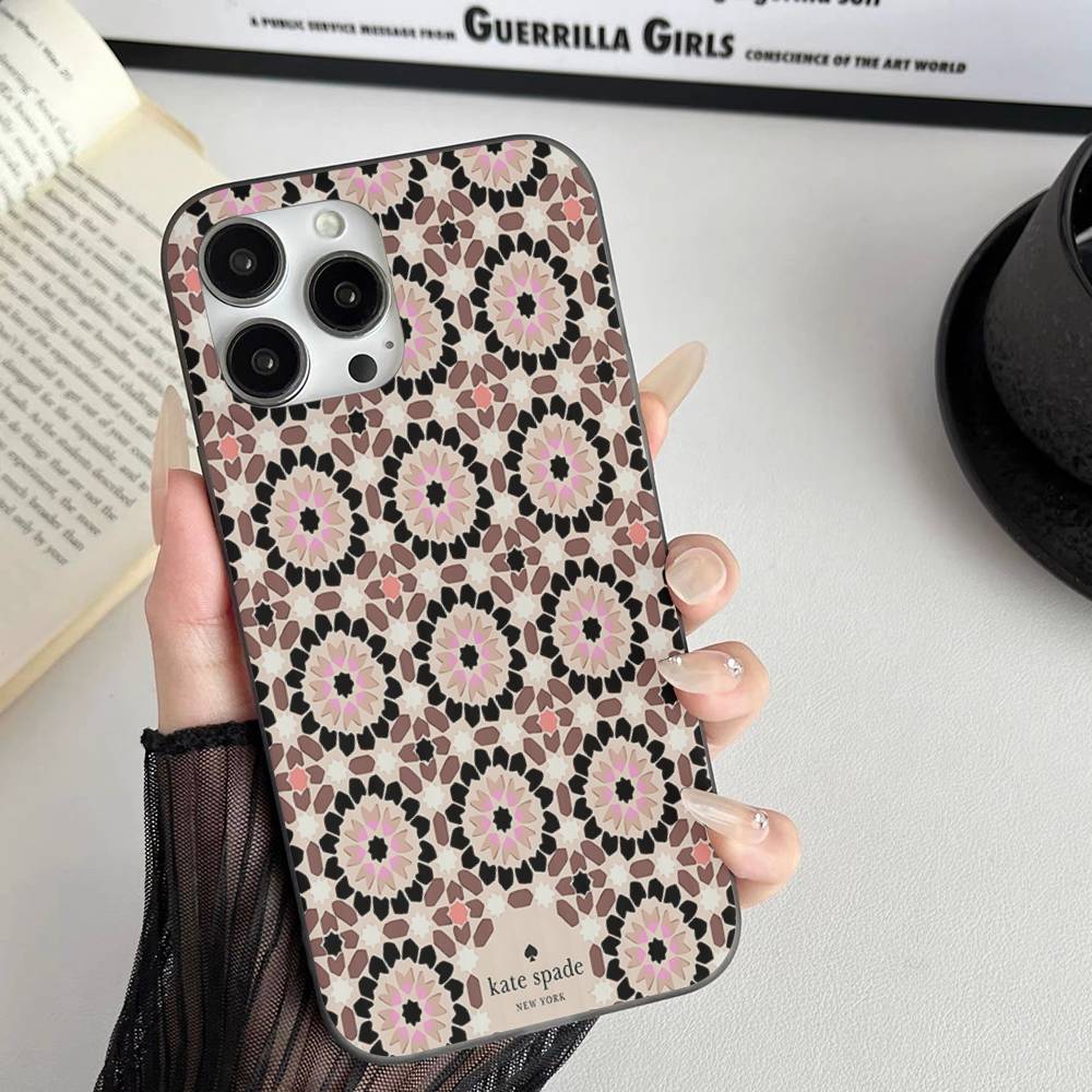 K-Kate S-Spade Phone Case For  - Phone Cases Kate Spade recension och pris