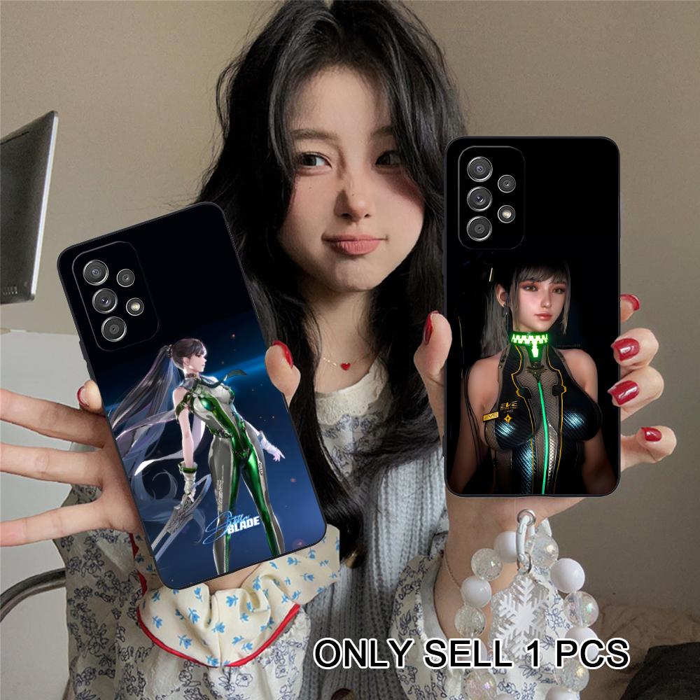 Stellar Game Blade Phone Case  - Phone Cases Iphone 11 recension och pris