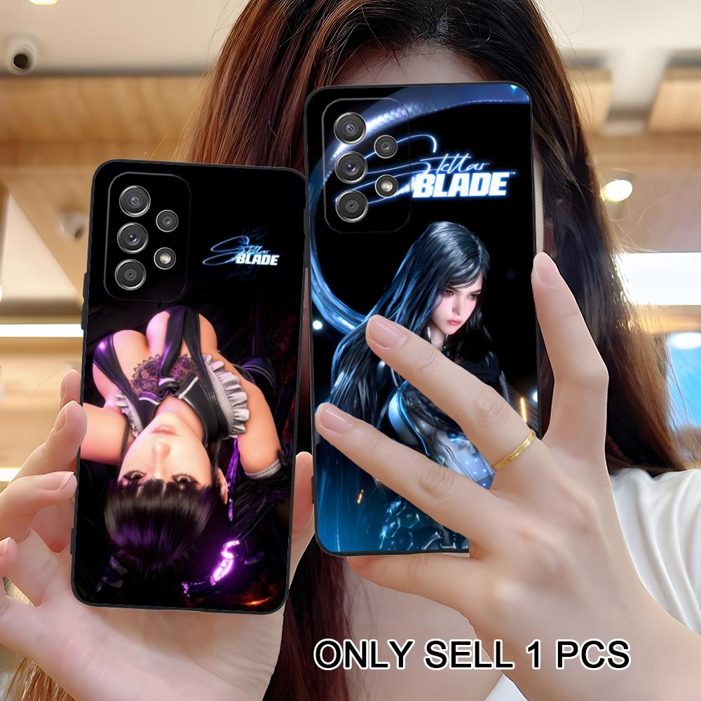 Stellar Game Blade Phone Case  - Phone Cases Iphone 11 recension och pris