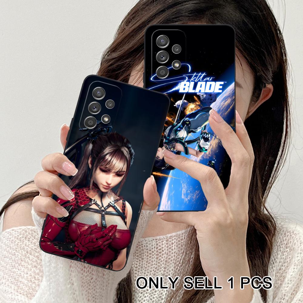 Stellar Game Blade Phone Case  - Phone Cases Iphone 11 recension och pris