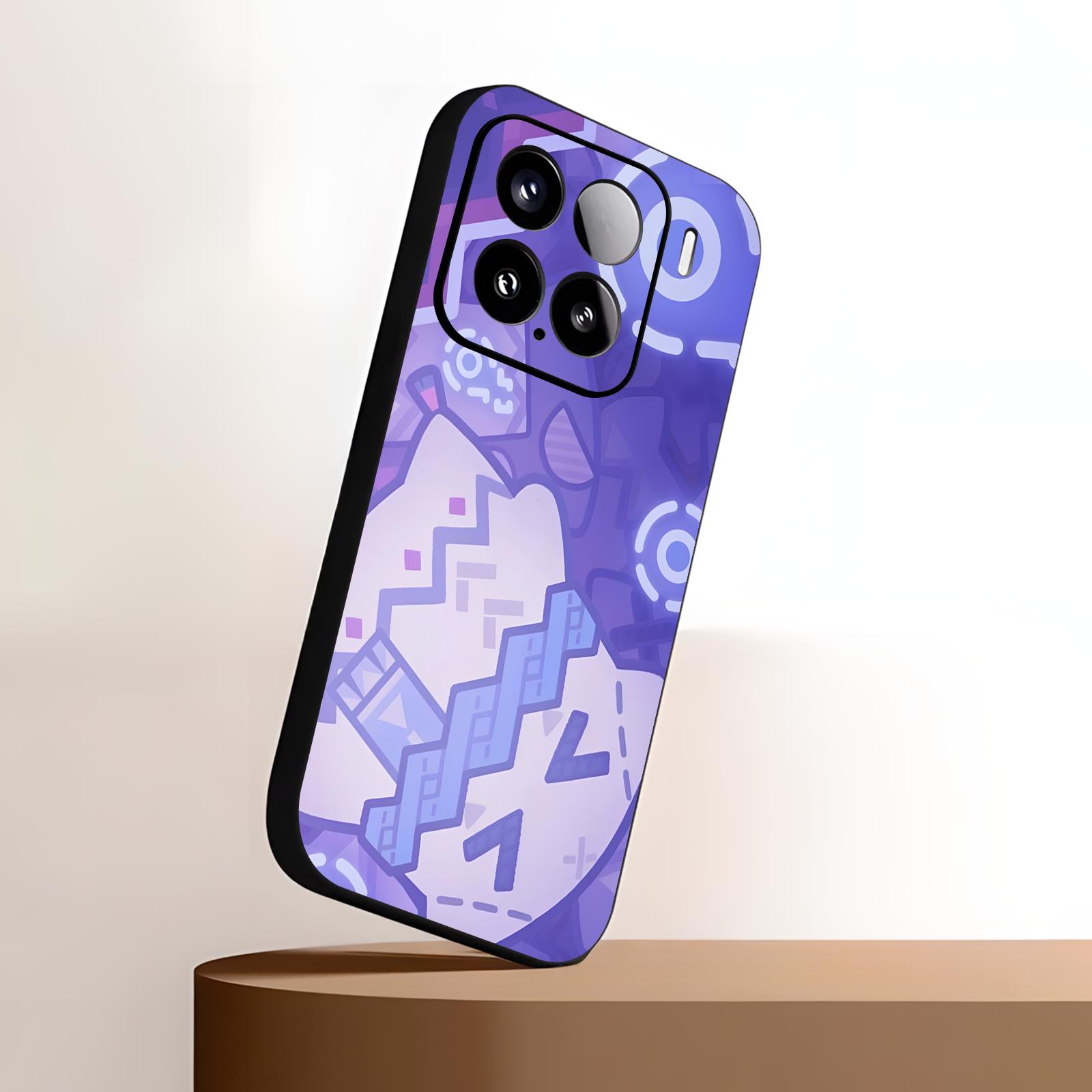genshin impact Citlali  Phone  - Phone Cases Xiaomi 15T recension och pris