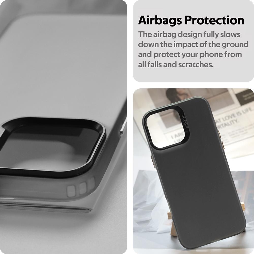 Phone Case For iPhone 17 16 15 - Phone Cases Sweden recension och pris