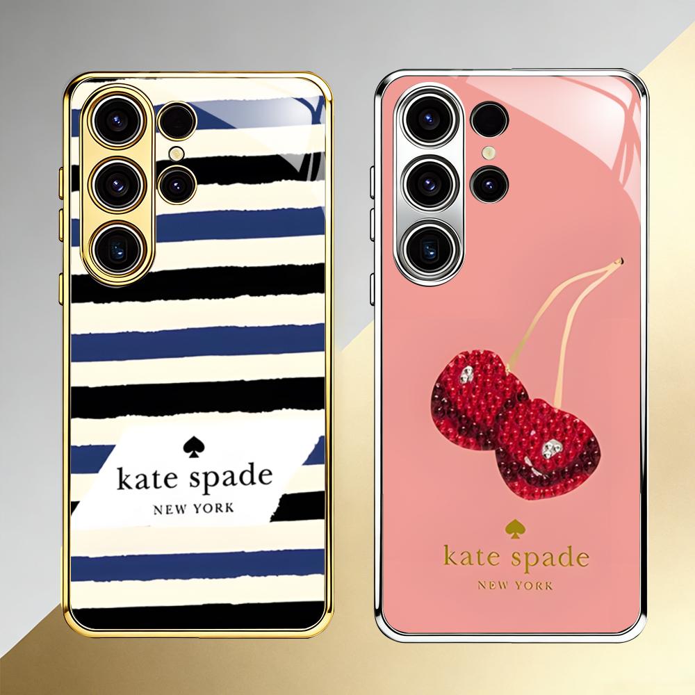 Flower k-Kate-SpadeS  F-Four-l - Phone Cases Kate Spade recension och pris