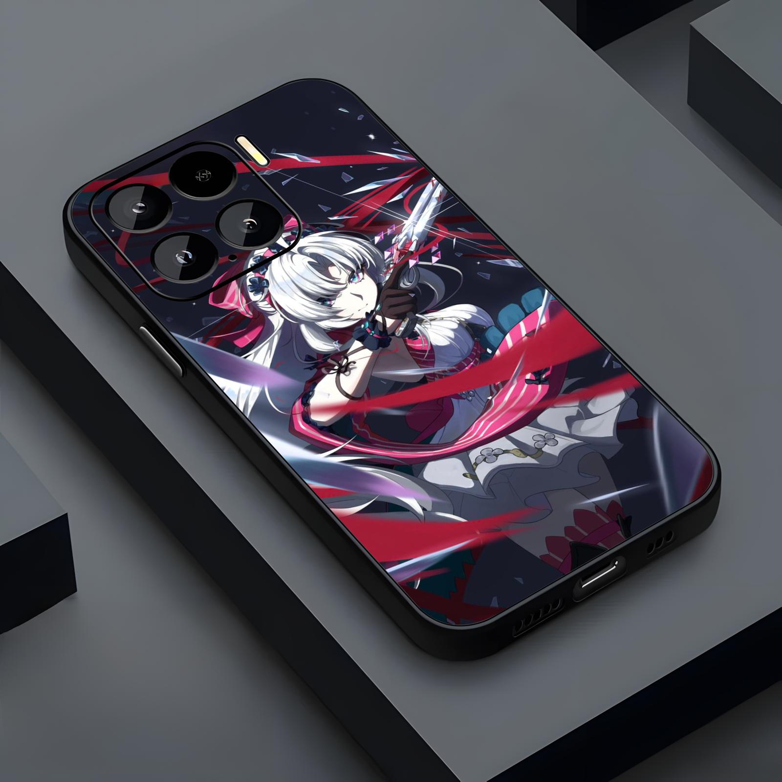 Phone Case For Xiaomi 17 15 14 - Phone Cases Xiaomi 15T recension och pris