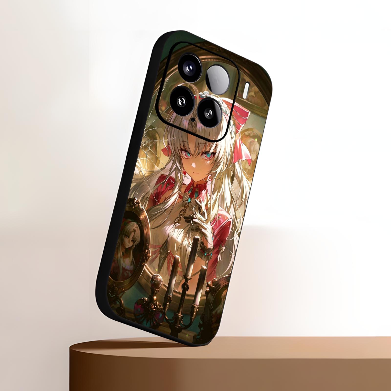 Phone Case For Xiaomi 17 15 14 - Phone Cases Xiaomi 15T recension och pris