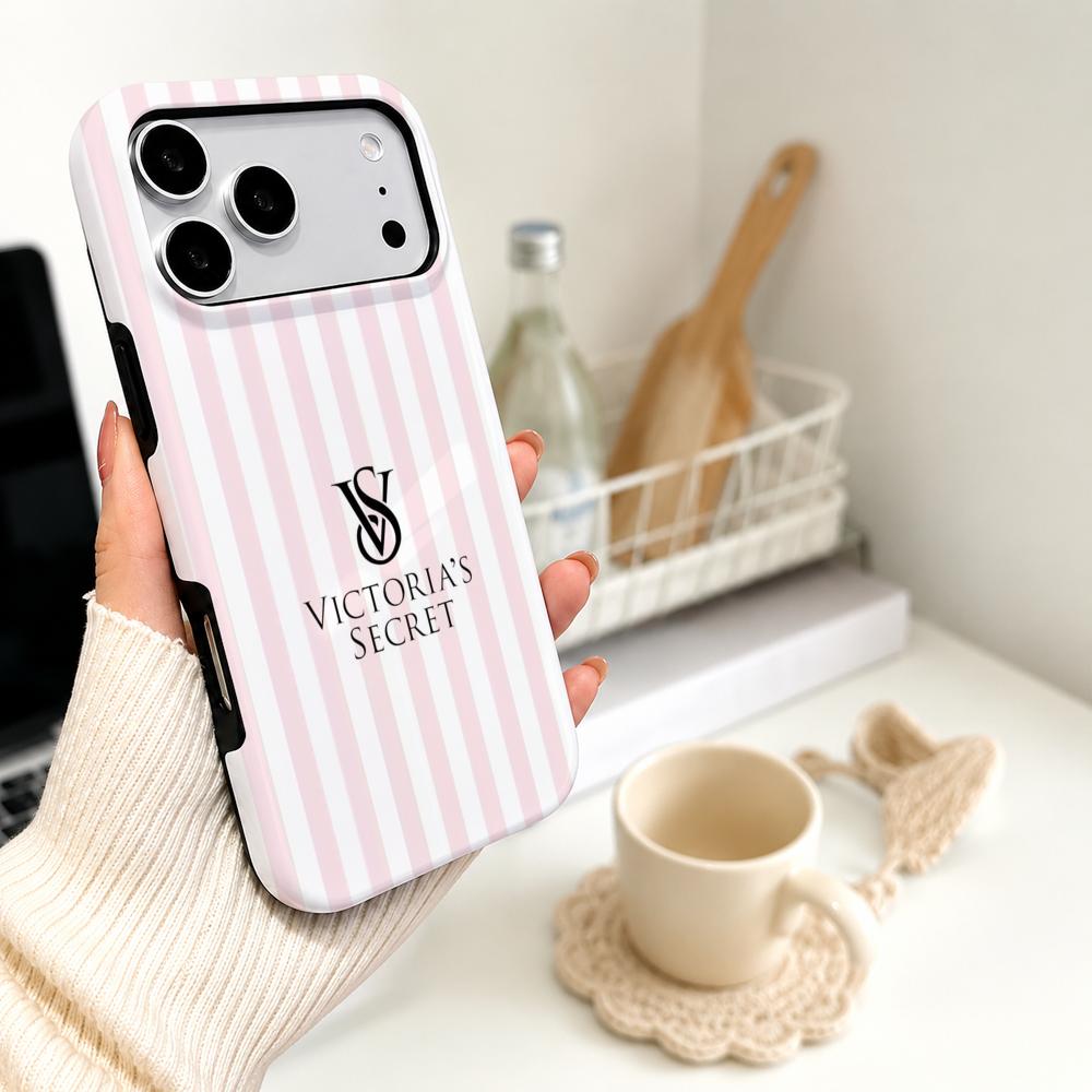 Cool V-Victoria's Secret Phone - Phone Cases Popular recension och pris