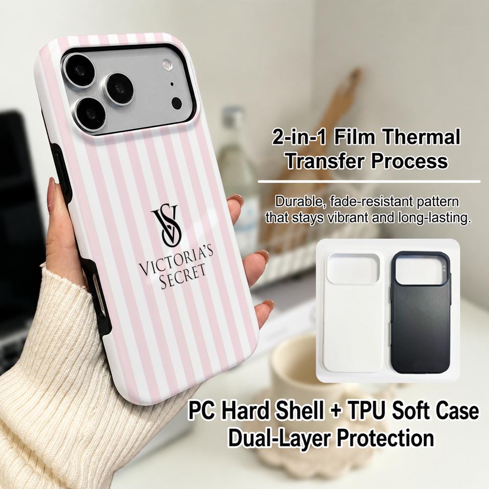 Cool V-Victoria's Secret Phone - Phone Cases Popular recension och pris