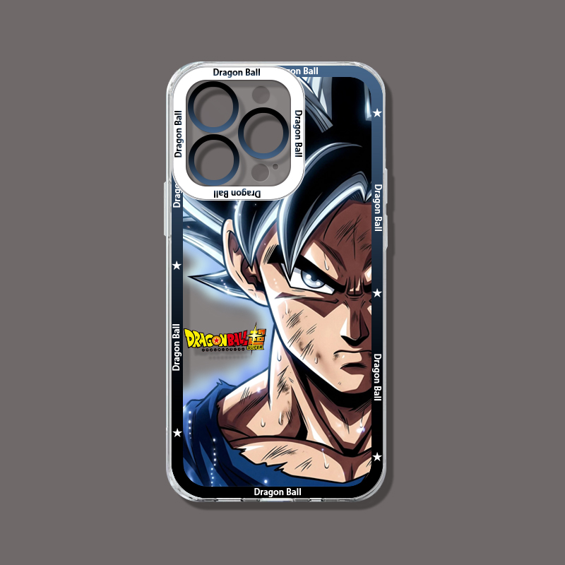 Anime Phone Case for D-DRAGON  - Phone Cases Iphone 11 recension och pris
