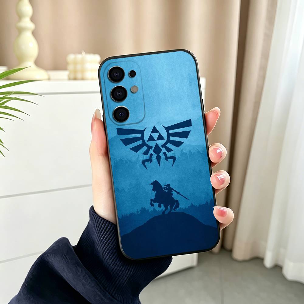 Game The Legend of Z-Zelda Gif - Phone Cases Zelda recension och pris