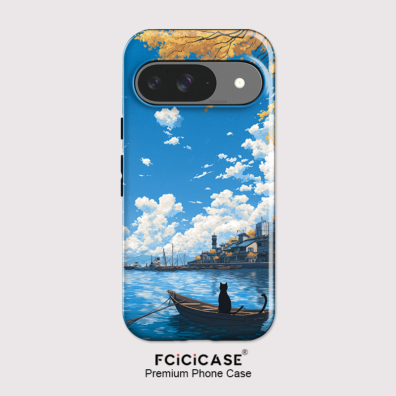 Fcicicase Shockproof Phone Cas - Phone Cases Pixel 10 Pro recension och pris