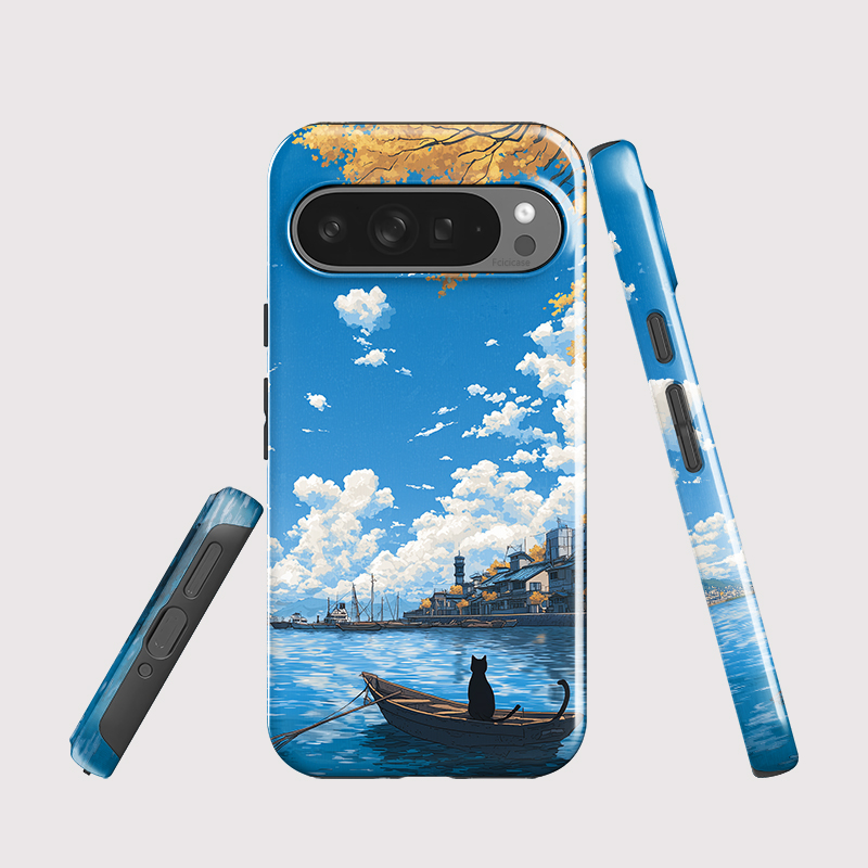 Fcicicase Shockproof Phone Cas - Phone Cases Pixel 10 Pro recension och pris