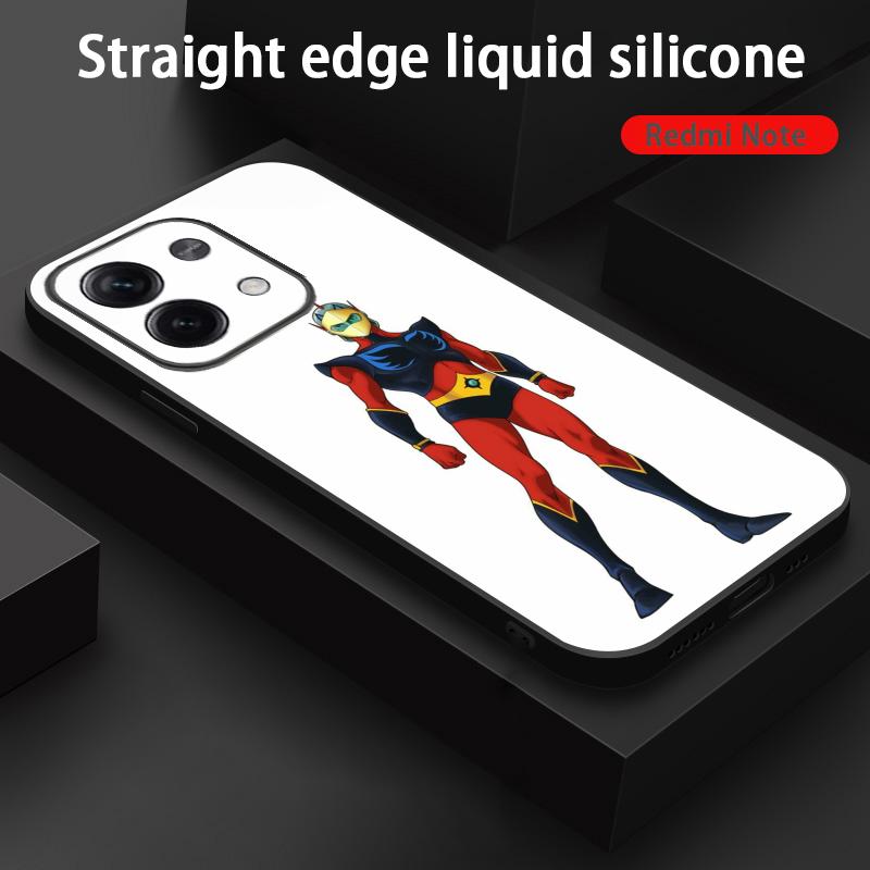 UFO Robot G-Goldoraes Phone Ca - Phone Cases Iphone 11 recension och pris