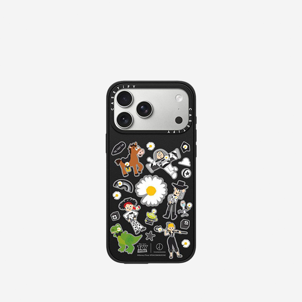 CASETiFY TOY STORY x PMO : THE - Phone Cases Like Casetify recension och pris