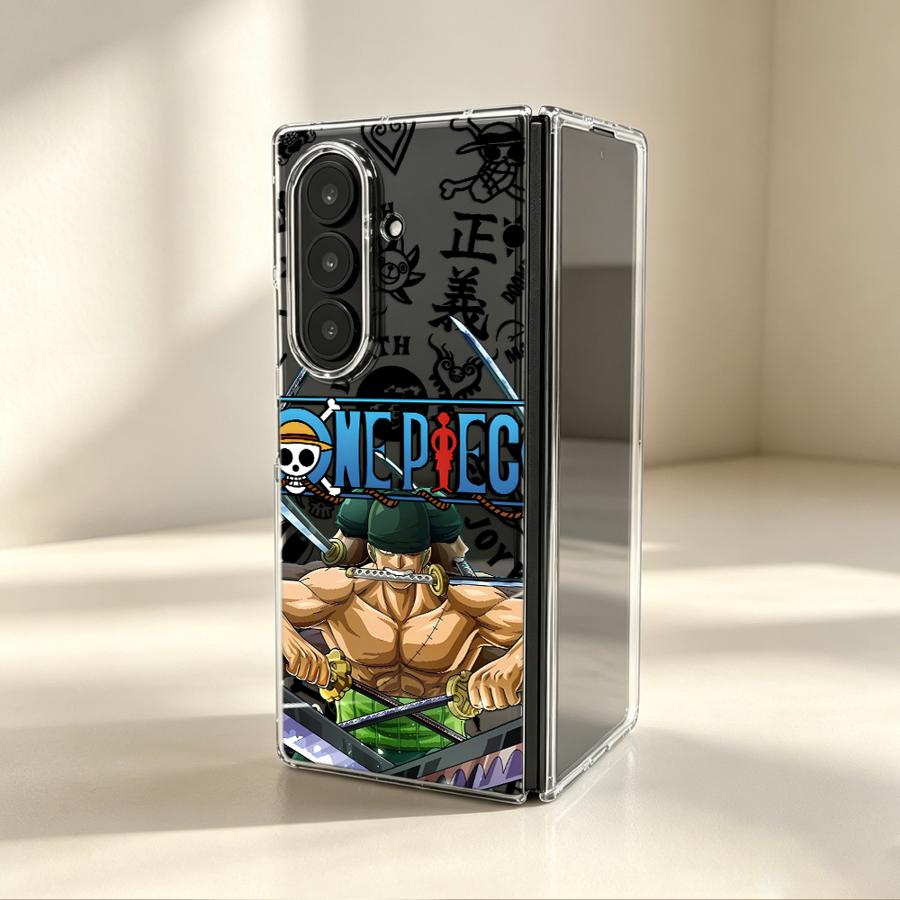 Case for Samsung Galaxy ZFold6 - Phone Cases Z Fold 7 recension och pris