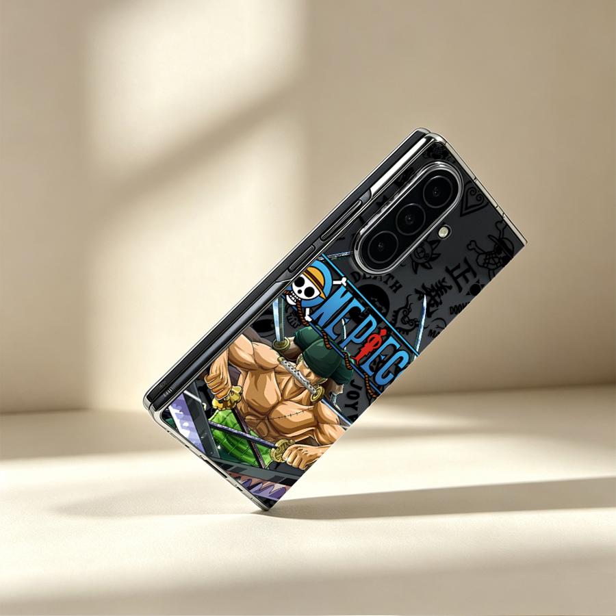 Case for Samsung Galaxy ZFold6 - Phone Cases Z Fold 7 recension och pris