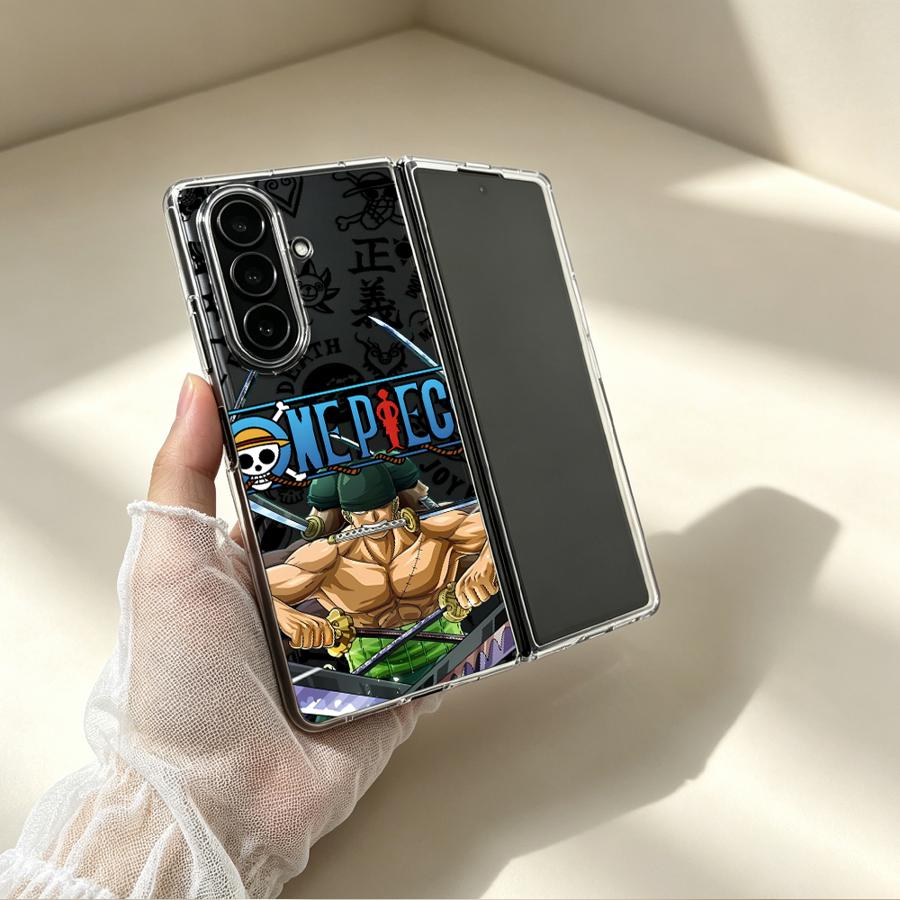 Case for Samsung Galaxy ZFold6 - Phone Cases Z Fold 7 recension och pris