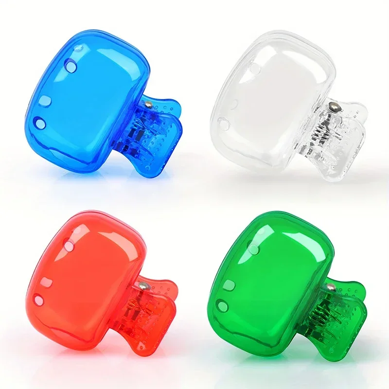 4/1PCS Travel Toothbrush Head  - Phone Cases The Dairy recension och pris