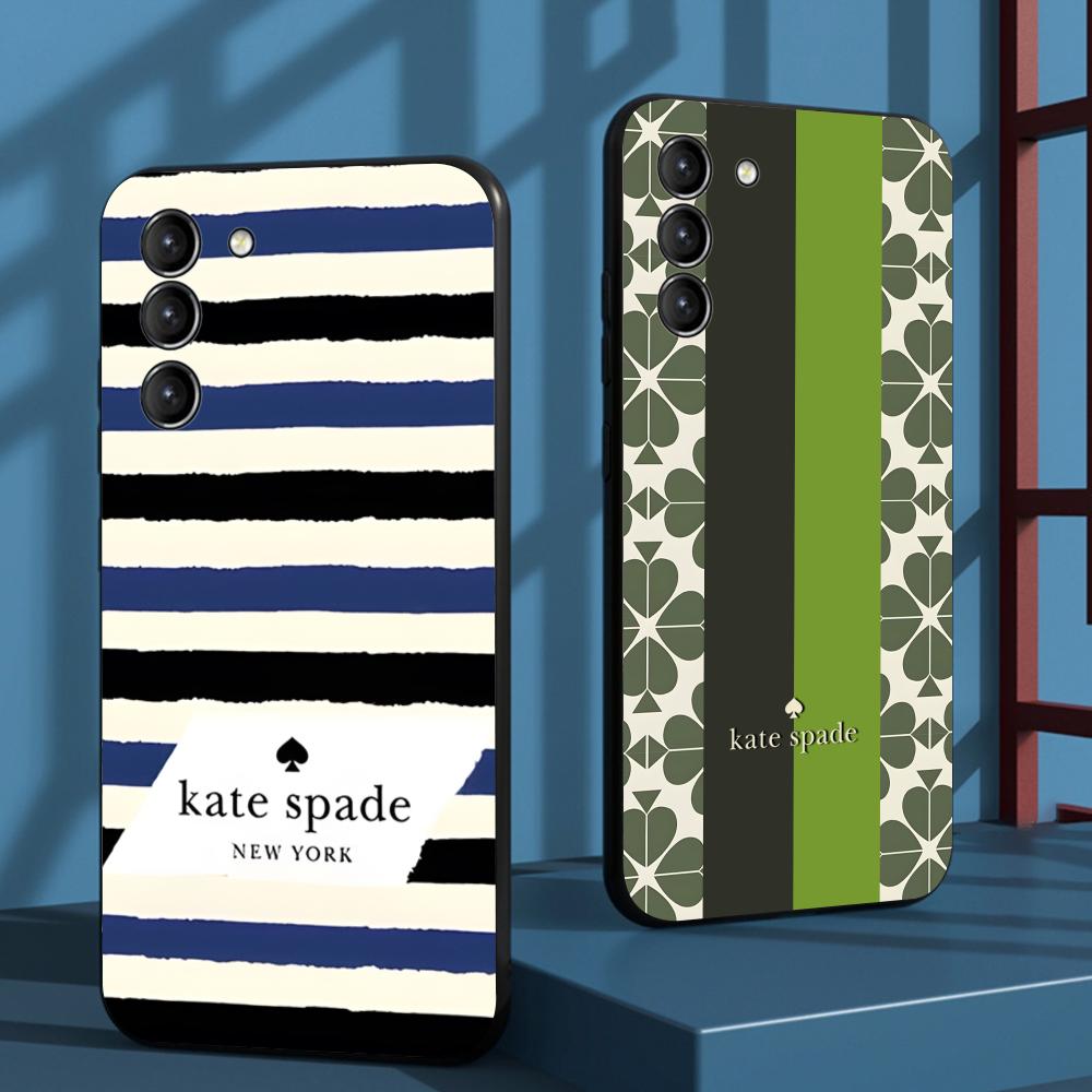 k-Kate SpadeS Flower F-Four le - Phone Cases Kate Spade recension och pris