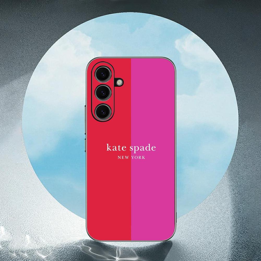 k-Kate SpadeS Flower F-Four le - Phone Cases Kate Spade recension och pris