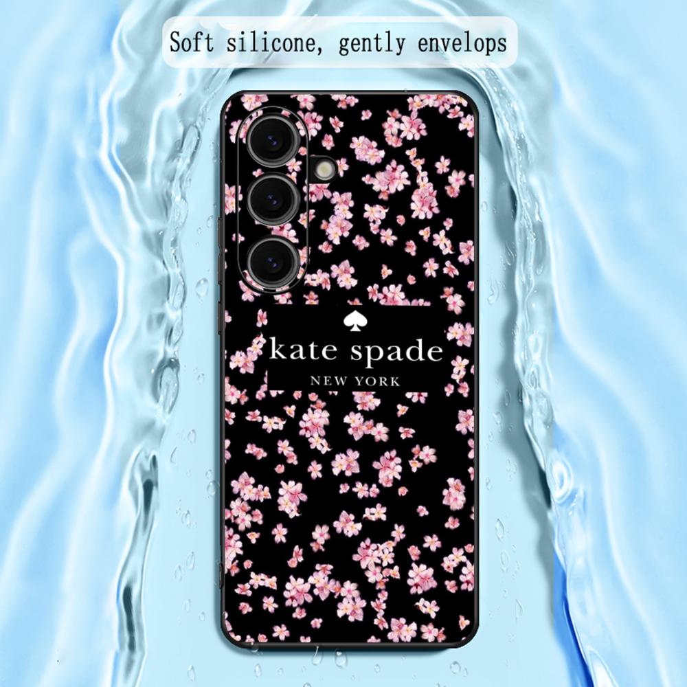 k-Kate SpadeS Flower F-Four le - Phone Cases Kate Spade recension och pris