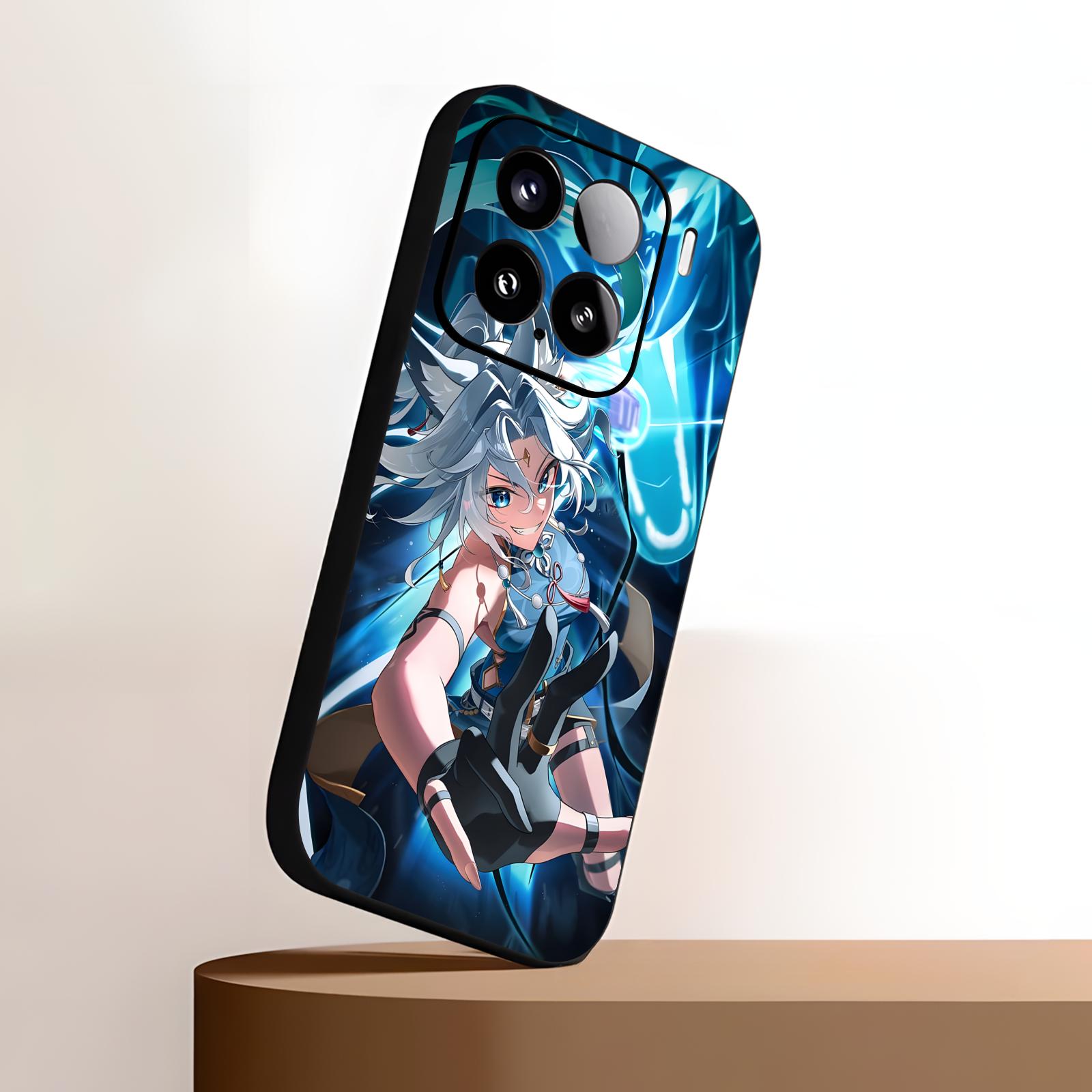 Honkai Star Rail Feixiao  Phon - Phone Cases Xiaomi 15T recension och pris