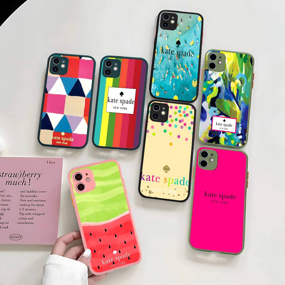 K-Kate S-Spade For iPhone 11 1 - Phone Cases Kate Spade recension och pris