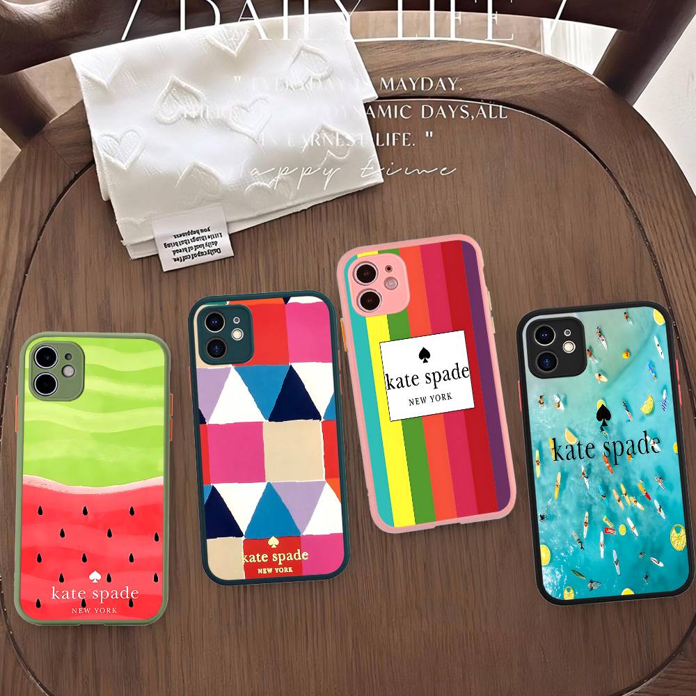 K-Kate S-Spade For iPhone 11 1 - Phone Cases Kate Spade recension och pris