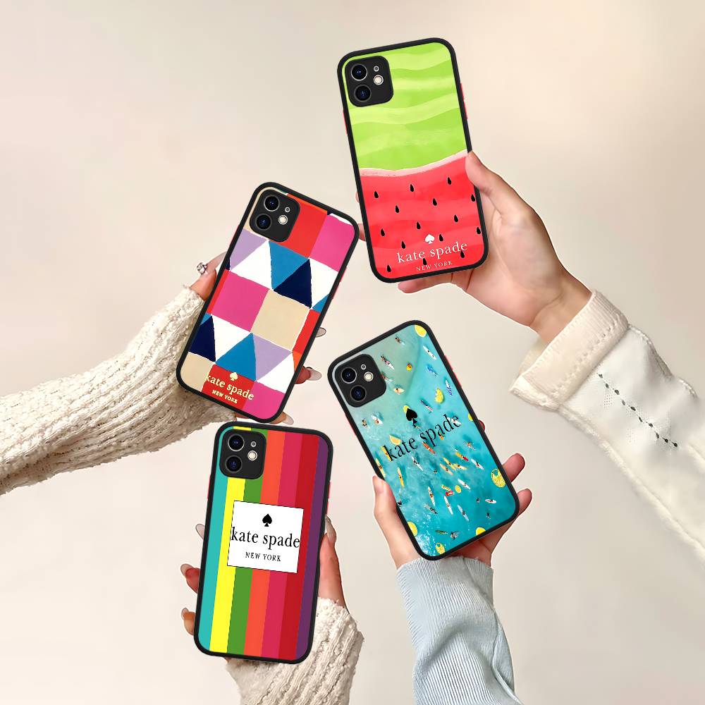 K-Kate S-Spade For iPhone 11 1 - Phone Cases Kate Spade recension och pris