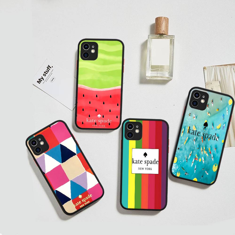 K-Kate S-Spade For iPhone 11 1 - Phone Cases Kate Spade recension och pris