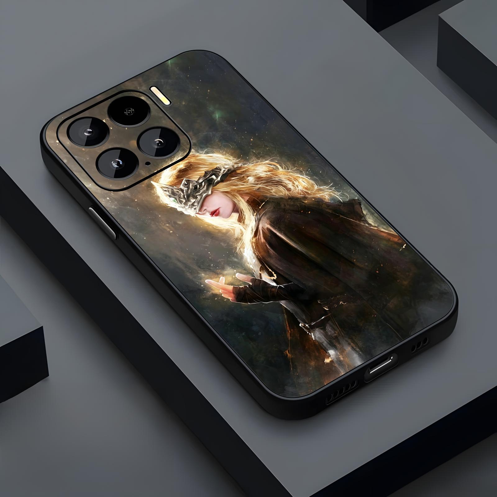 hot game DARK SOULS   Phone Ca - Phone Cases Iphone 11 recension och pris