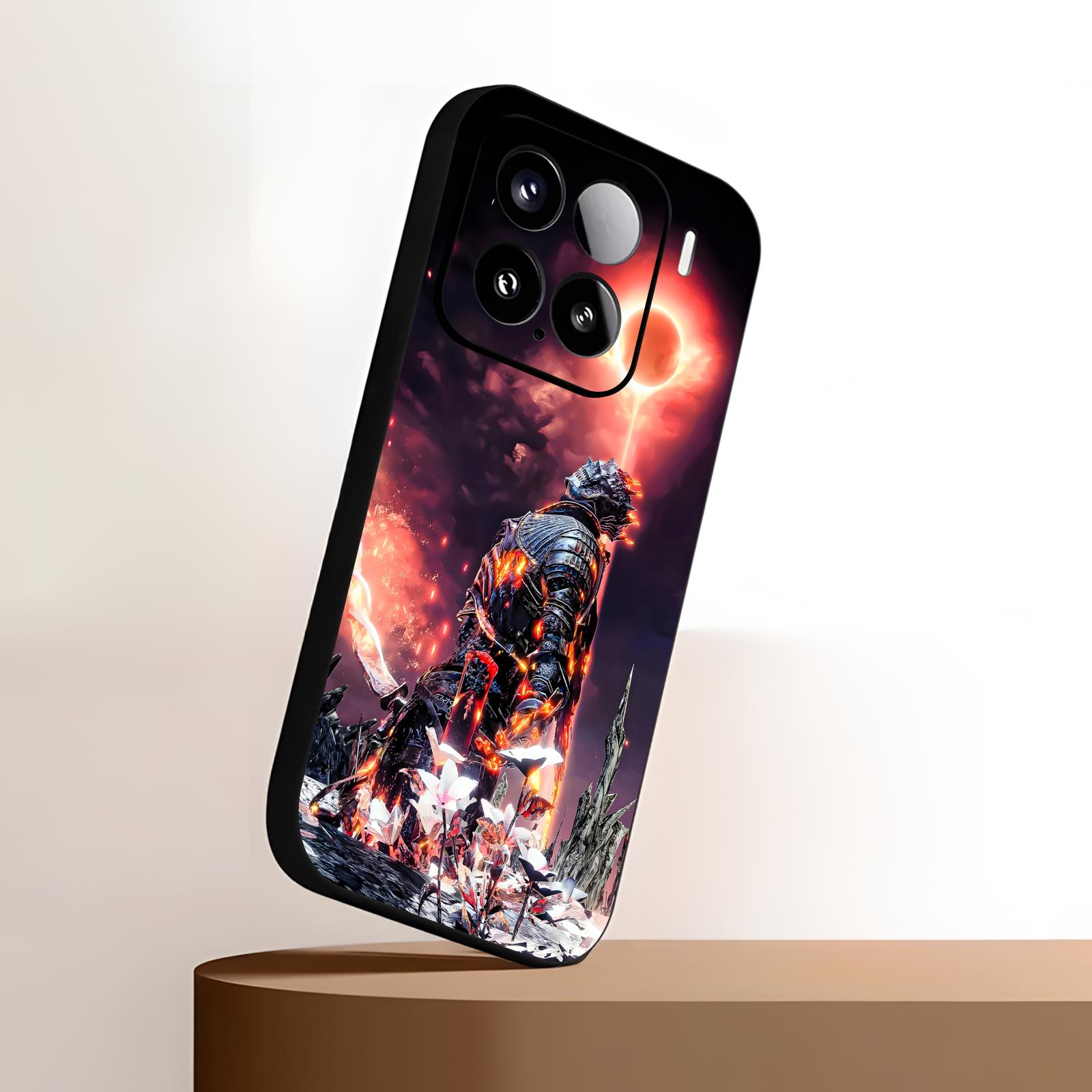 hot game DARK SOULS   Phone Ca - Phone Cases Iphone 11 recension och pris