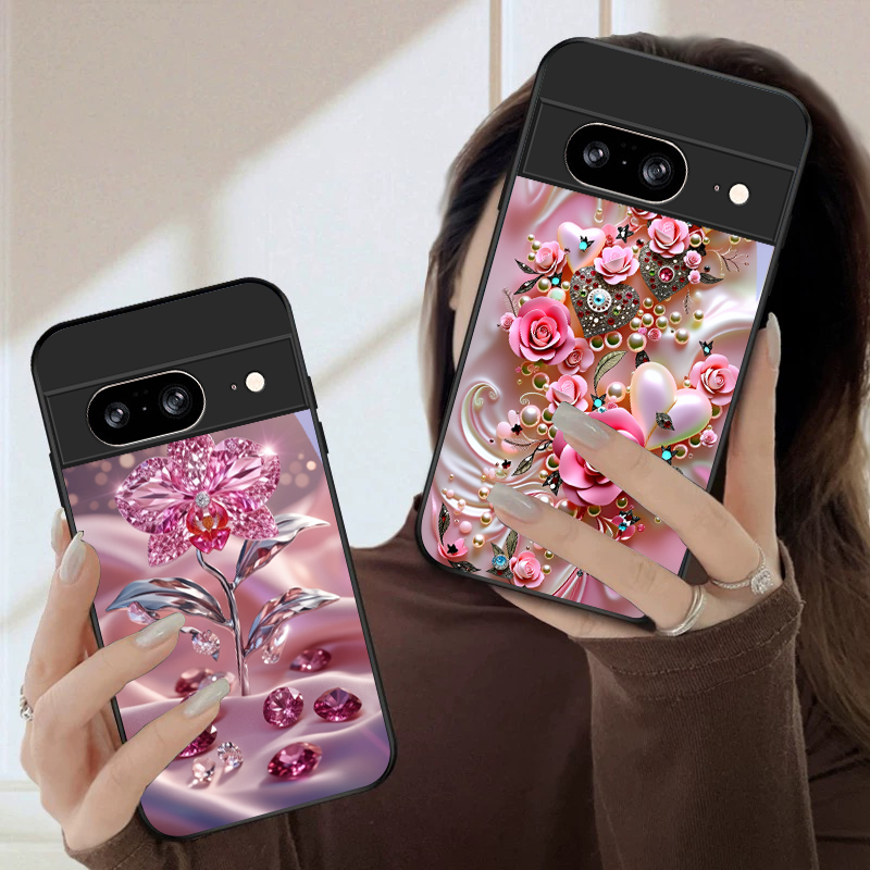 Golden Thread Starlight For Go - Phone Cases Pixel 10 Pro recension och pris