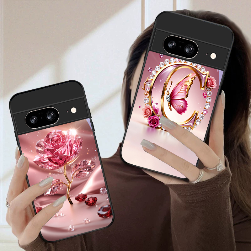 Golden Thread Starlight For Go - Phone Cases Pixel 10 Pro recension och pris