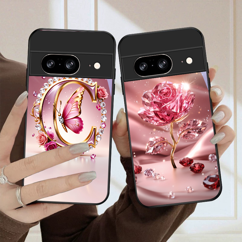 Golden Thread Starlight For Go - Phone Cases Pixel 10 Pro recension och pris