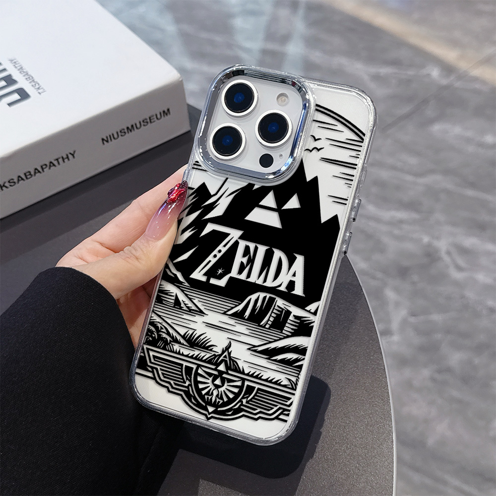 Hot Game The Legend of Zeldas  - Phone Cases Zelda recension och pris