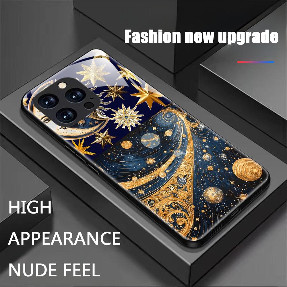 Fashion Sun Art Retro Draw Pho - Phone Cases Drawing recension och pris