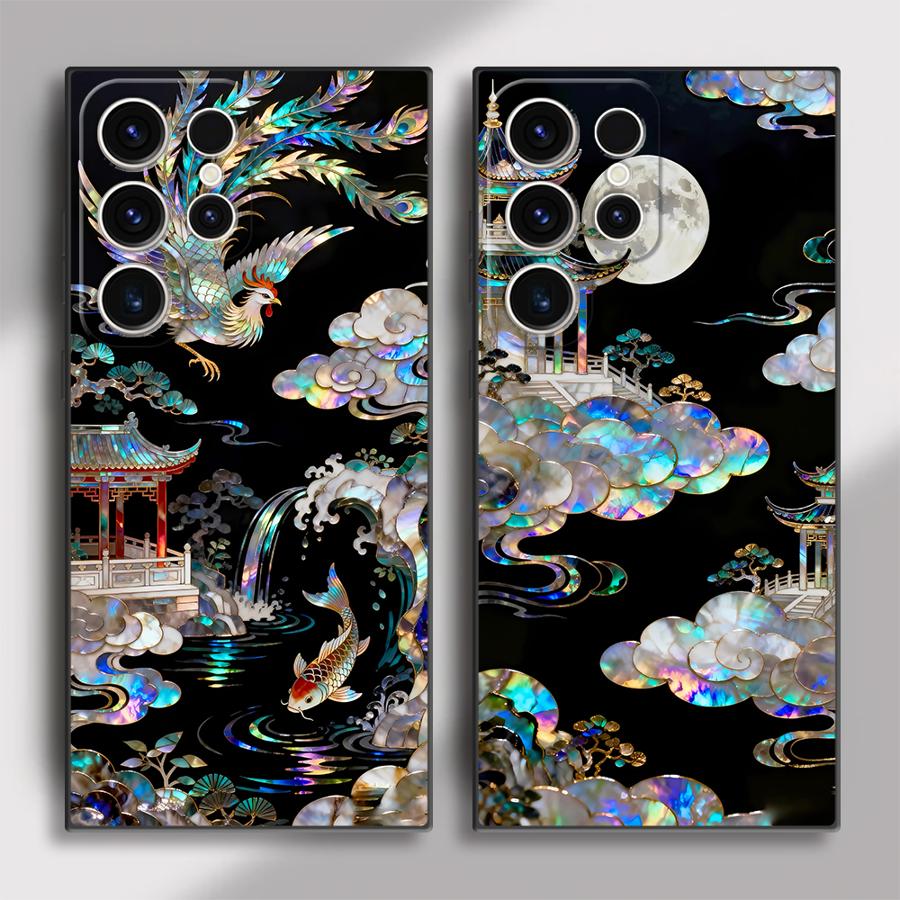 Case for Samsung Galaxy S26 S2 - Phone Cases Samsung S25 Ultra recension och pris