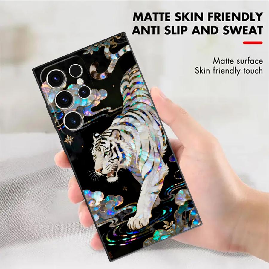 Case for Samsung Galaxy S26 S2 - Phone Cases Samsung S25 Ultra recension och pris