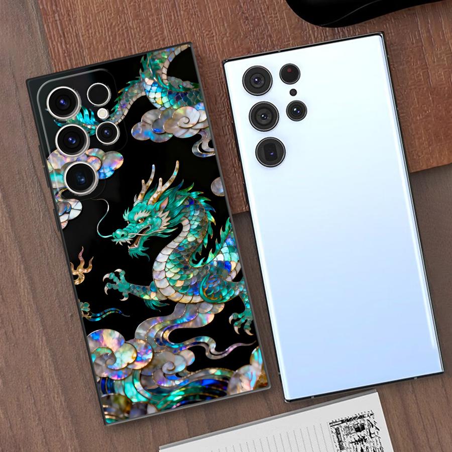 Case for Samsung Galaxy S26 S2 - Phone Cases Samsung S25 Ultra recension och pris