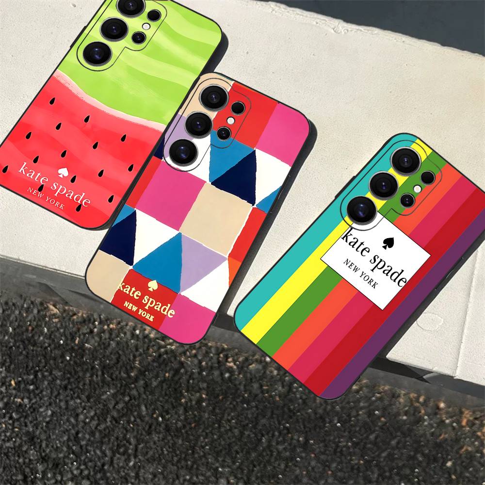 K-Kate S-Spade Phone Case For  - Phone Cases Kate Spade recension och pris
