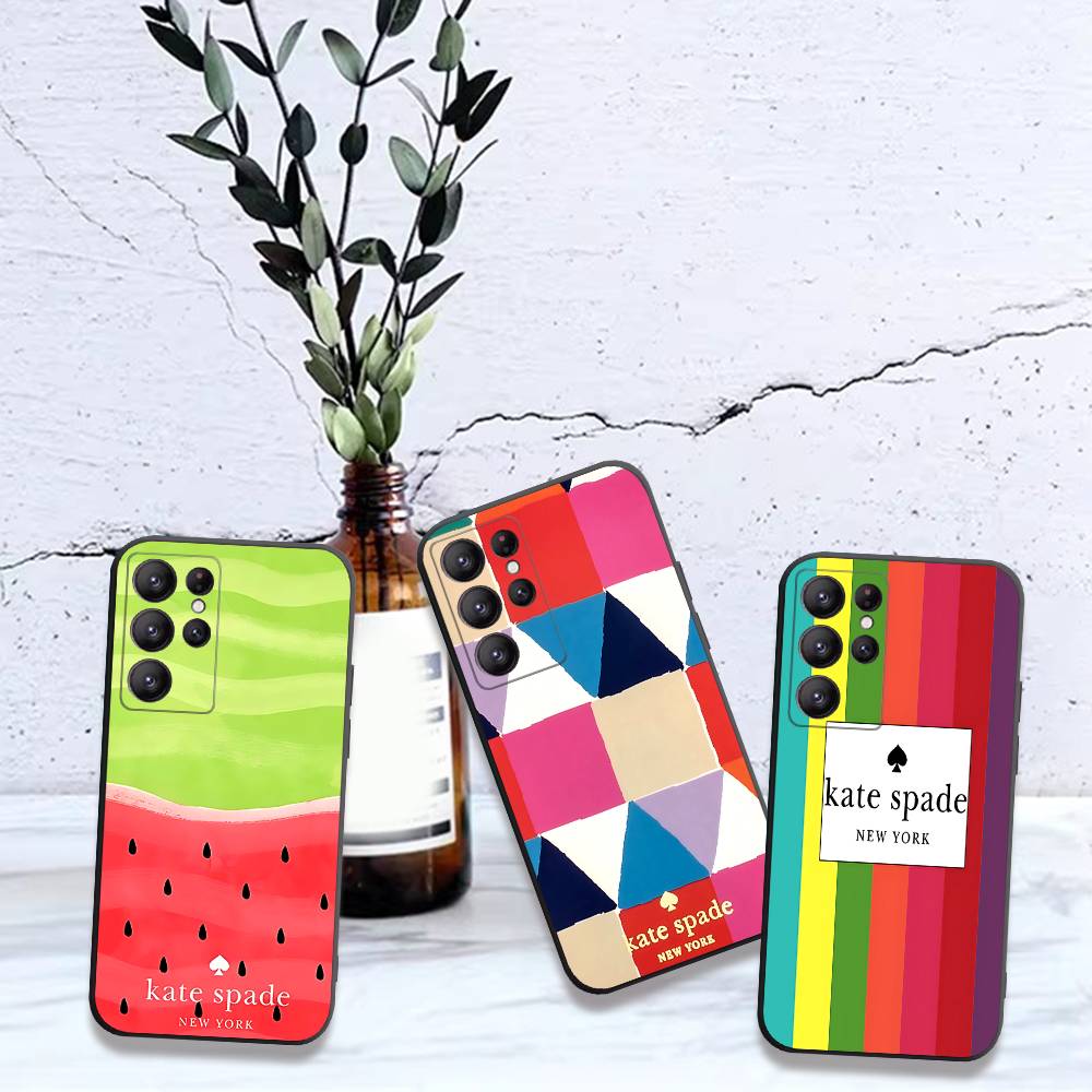 K-Kate S-Spade Phone Case For  - Phone Cases Kate Spade recension och pris