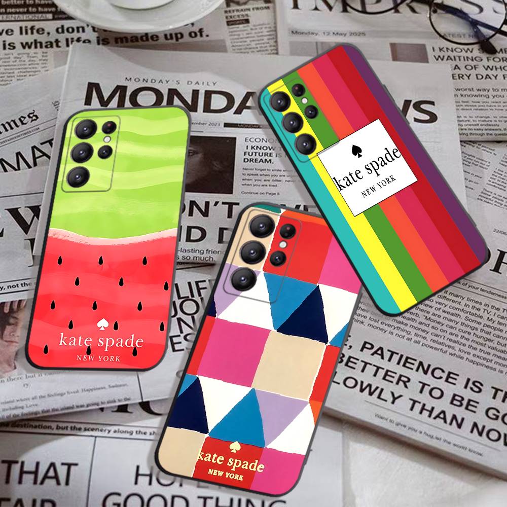 K-Kate S-Spade Phone Case For  - Phone Cases Kate Spade recension och pris