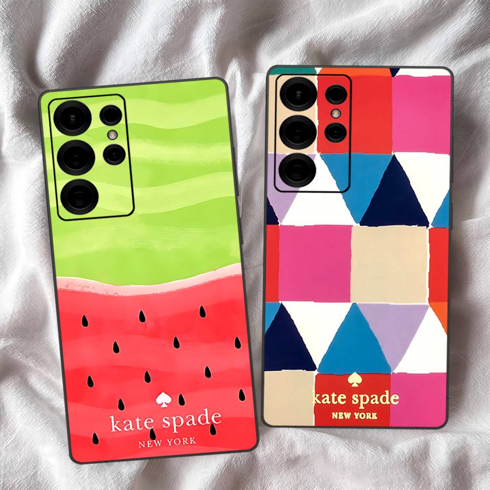 K-Kate S-Spade Phone Case For  - Phone Cases Kate Spade recension och pris
